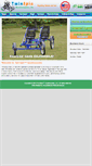 Mobile Screenshot of gotwinspin.com